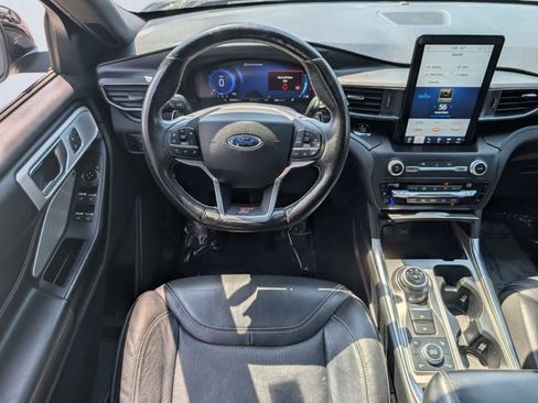 Used 2020 Ford Explorer ST w/ ST Street Pack AWD/4WD image 20