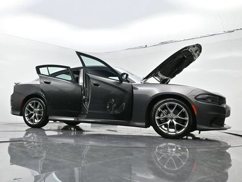 Used 2023 Dodge Charger GT RWD image 28