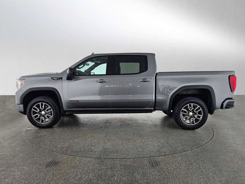 Used 2022 GMC Sierra 1500 AT4 w/ AT4 Premium Package image 6