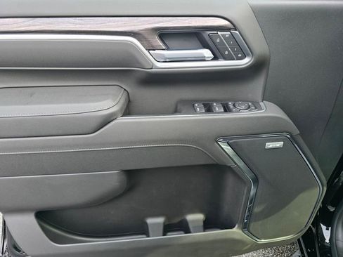 New 2026 Chevrolet Silverado 2500 LTZ w/ LTZ Premium Package image 10