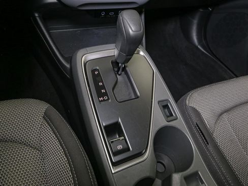 Used 2024 Subaru Crosstrek 2.0i Premium image 36