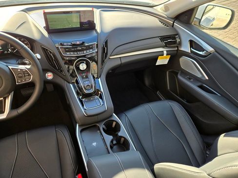 New 2026 Acura RDX SH-AWD w/ Technology Package image 15