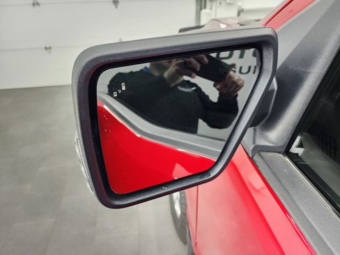 Used 2022 Ford F150 XLT w/ Equipment Group 302A High image 37