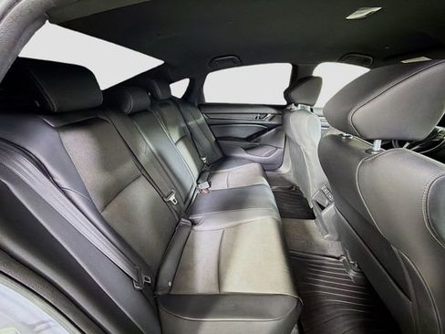 Used 2022 Honda Accord Sport image 24