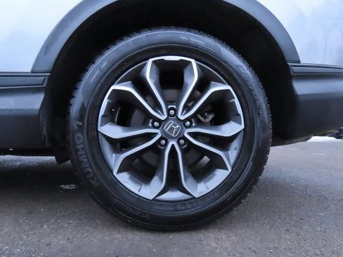 Used 2020 Honda CR-V EX-L image 9