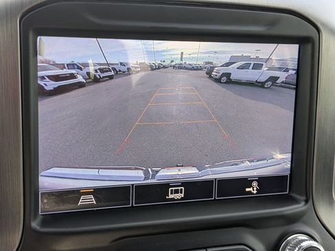 Used 2022 GMC Sierra 1500 Denali w/ Denali Premium Package image 20