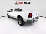 Used 2015 RAM 2500 Laramie w/ Protection Group image 5