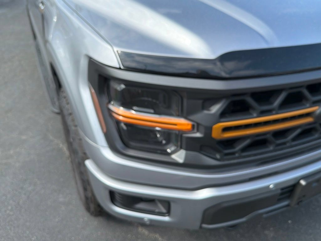 Used 2025 Ford F150 Tremor w/ Bed Utility Package AWD/4WD image 64