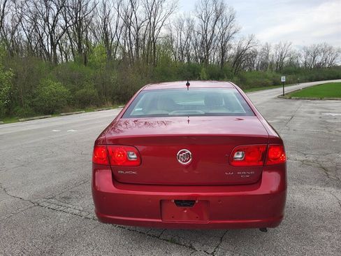 Used 2008 Buick Lucerne CXL w/ Driver Confidence Package image 5