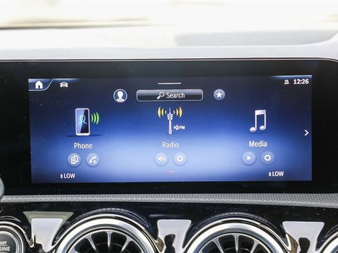 New 2025 Mercedes-Benz CLA 250 4MATIC image 14