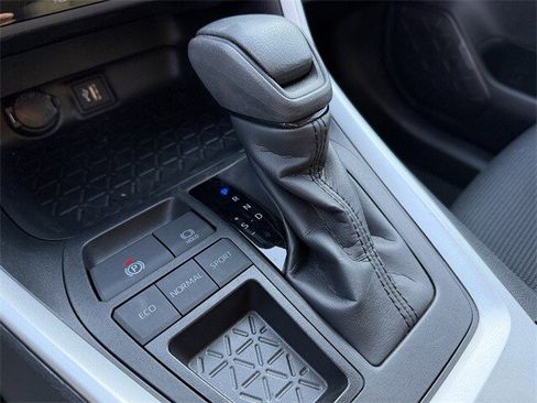 Certified 2024 Toyota RAV4 LE image 19