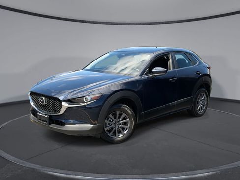 Used 2024 MAZDA CX-30 AWD 2.5 S image 1