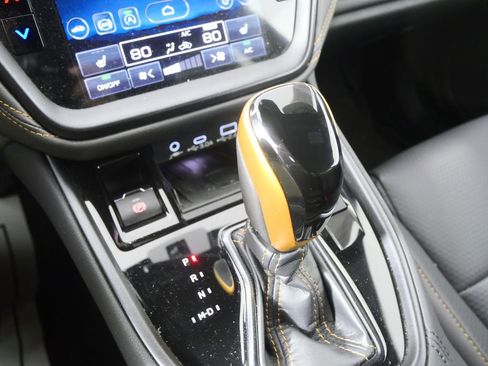 Used 2025 Subaru Outback Wilderness w/ Wilderness Package image 21