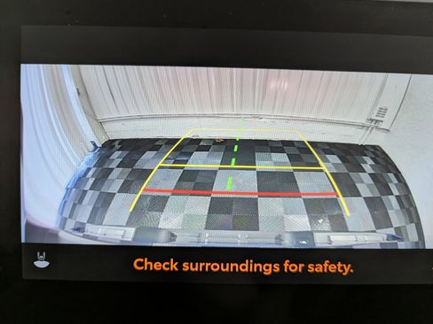 Used 2024 Toyota Tacoma TRD Off-Road AWD/4WD image 28