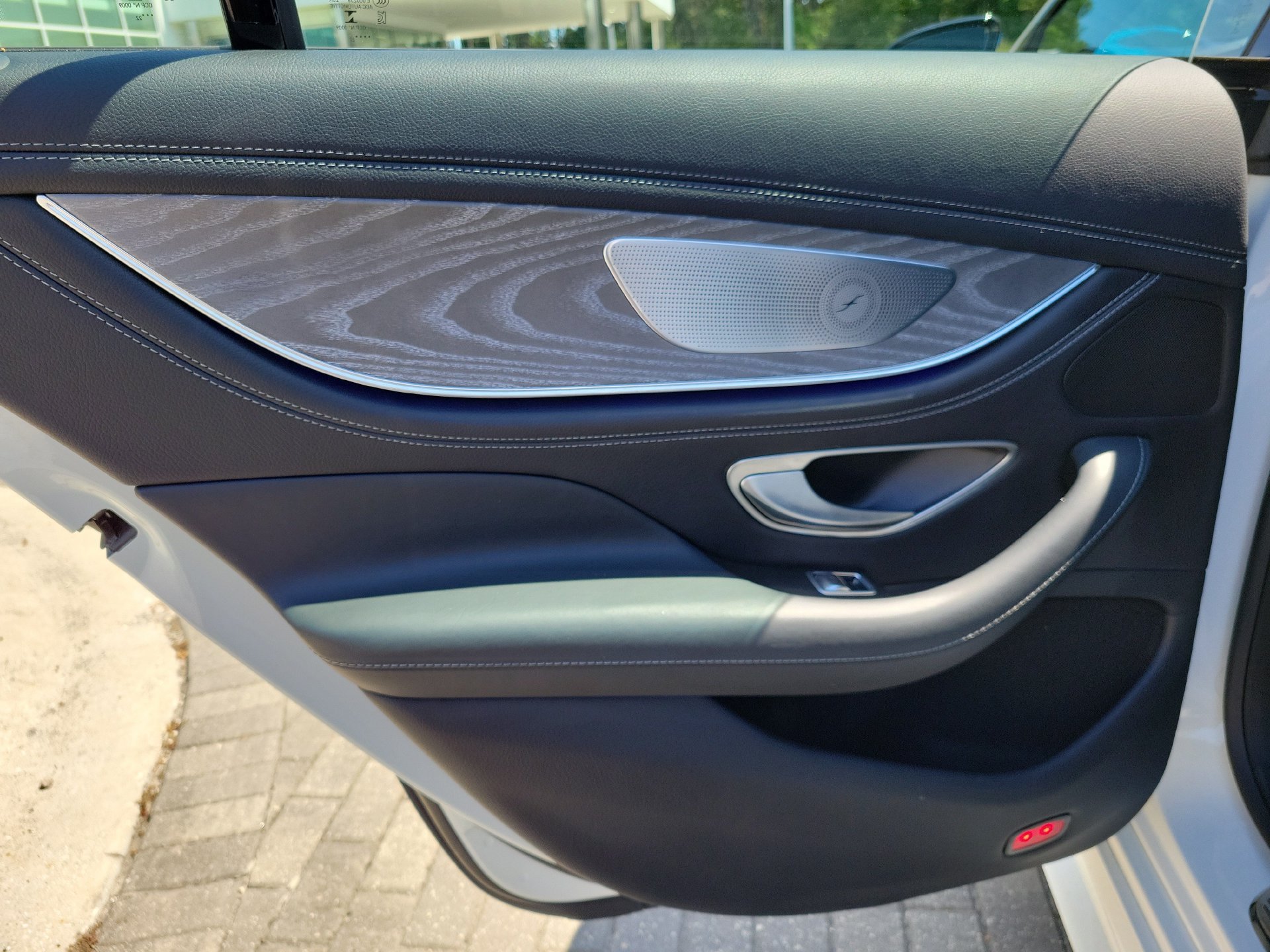 Used 2022 Mercedes-Benz AMG GT 43 image 17