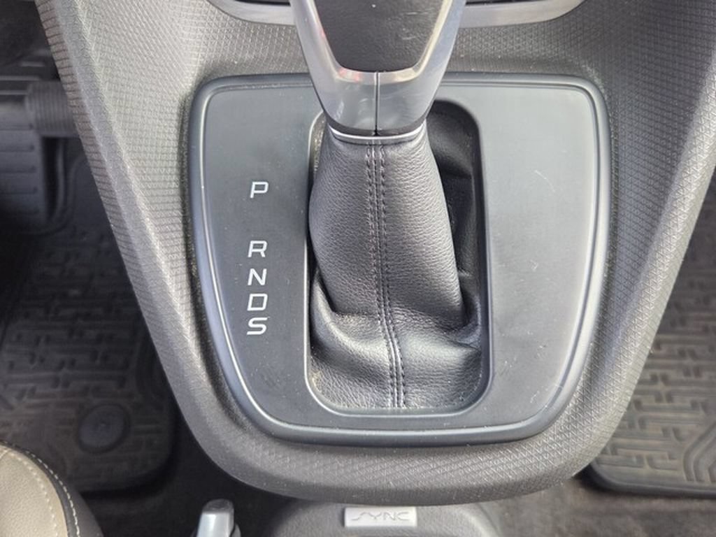 Used 2016 Ford Transit Connect Titanium FWD image 22