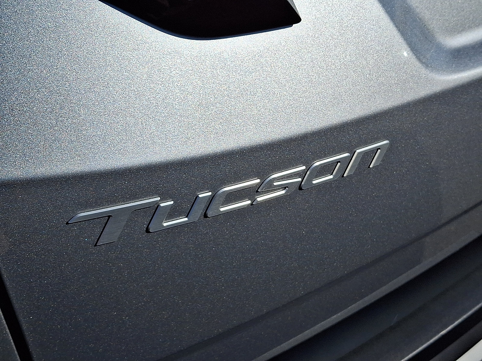 New 2026 Hyundai Tucson SEL Plus AWD/4WD image 8