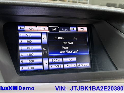 Used 2014 Lexus RX 350 AWD image 34