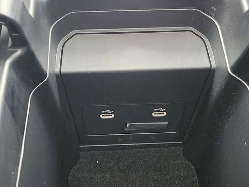 Certified 2025 MAZDA CX-50 AWD 2.5 Hybrid w/ Premium Pkg image 35