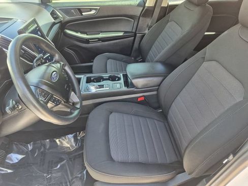 Used 2021 Ford Edge SE AWD/4WD image 19