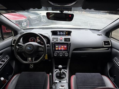 Used 2019 Subaru WRX STI w/ Popular Package #3 image 27