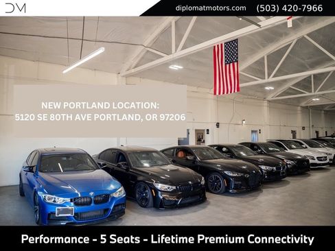 Used 2013 Tesla Model S Performance RWD image 3