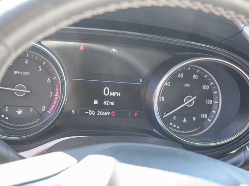 Used 2023 Buick Encore GX Select image 31