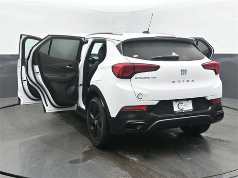 New 2026 Buick Encore GX Sport Touring w/ Advanced Technology Package image 56