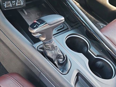 Used 2021 Dodge Durango Citadel RWD image 12
