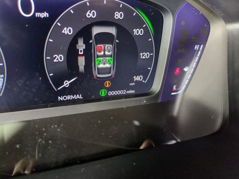 New 2026 Honda CR-V Sport-L image 16