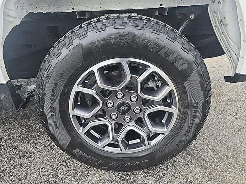 Used 2021 Ford F150 XL w/ Equipment Group 101A High AWD/4WD image 43