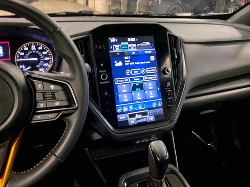 Certified 2024 Subaru Crosstrek 2.5i Wilderness image 7