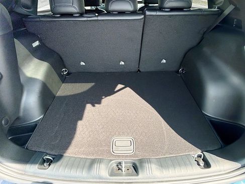 New 2026 Jeep Compass Latitude AWD/4WD image 32