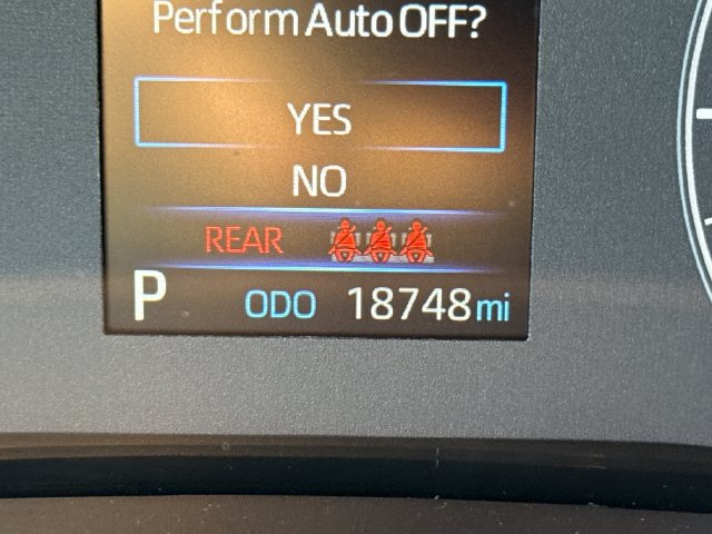 Certified 2025 Toyota Corolla SE w/ Convenience Package FWD image 27