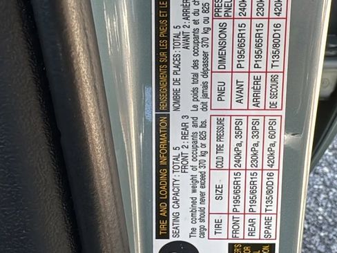 Used 2015 Toyota Prius Two FWD image 61