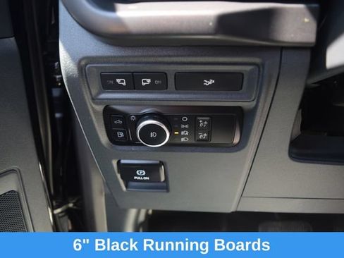 Used 2024 Ford F150 XLT w/ Equipment Group 302A MID AWD/4WD image 7