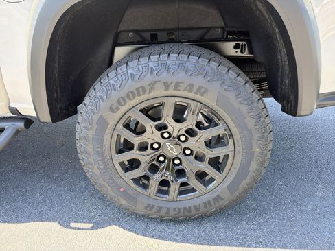 New 2026 Chevrolet Colorado Trail Boss image 15