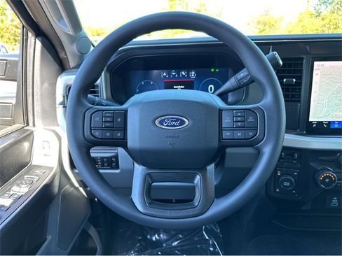 New 2026 Ford F250 XLT w/ XLT Premium Package image 11