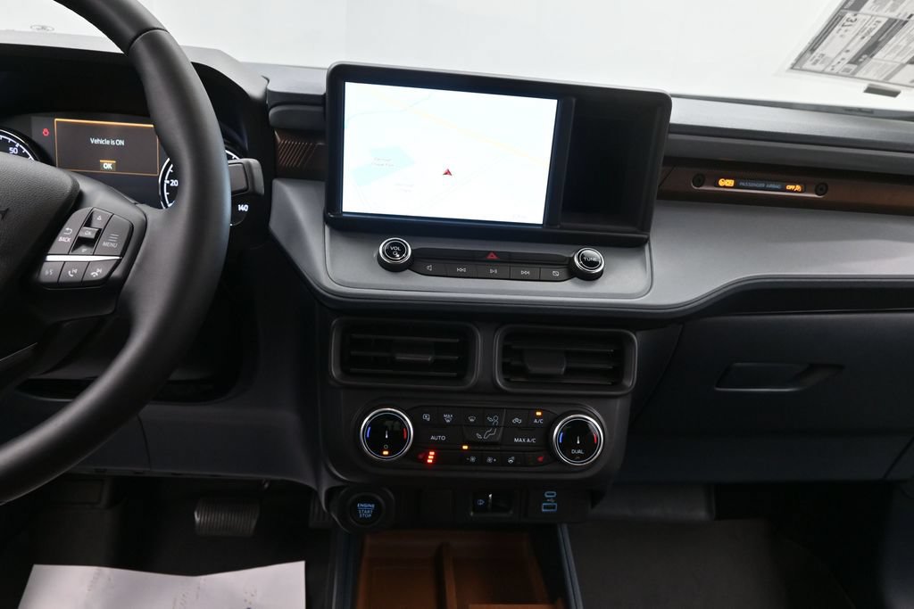 Used 2023 Ford Maverick Lariat w/ Lariat Luxury Package FWD image 26