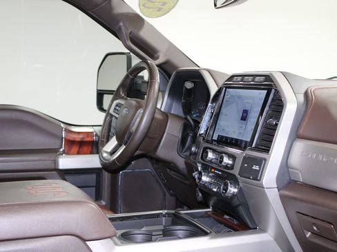 Used 2022 Ford F250 King Ranch w/ Tremor Off-Road Package image 33