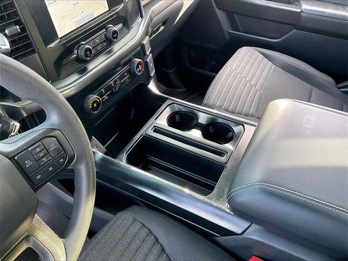 Used 2023 Ford F150 XL w/ STX Appearance Package image 19