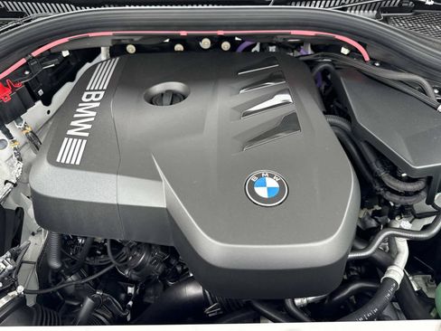 Used 2026 BMW X3 xDrive30i w/ Premium Package AWD/4WD image 12