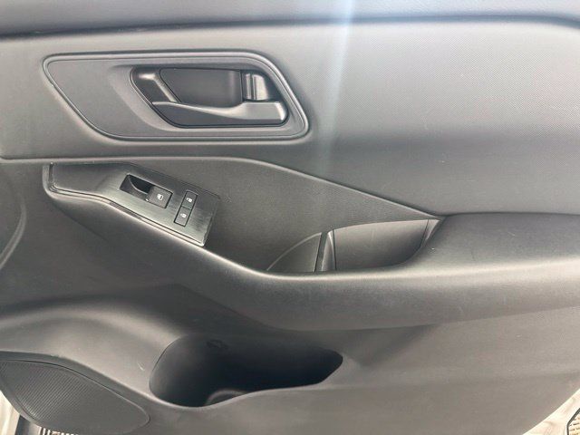 Certified 2024 Nissan Rogue S AWD/4WD image 19