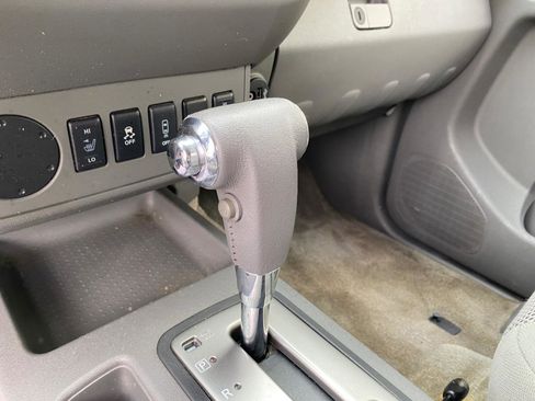 Used 2017 Nissan Frontier SV w/ SV Value Truck Package image 55