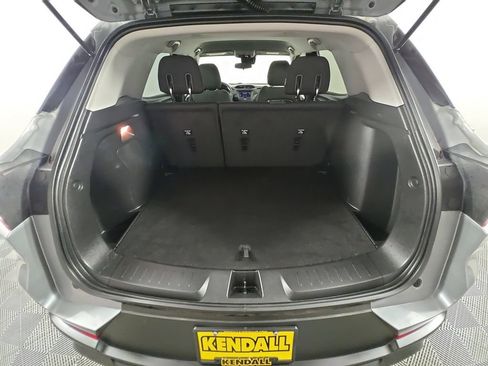 Certified 2023 Chevrolet TrailBlazer LS FWD image 16