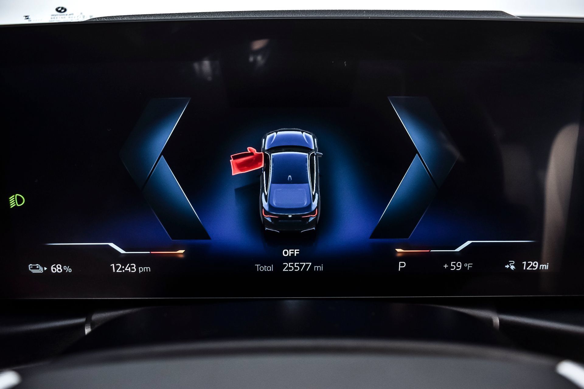 Used 2023 BMW i4 eDrive35 w/ Premium Package RWD image 17