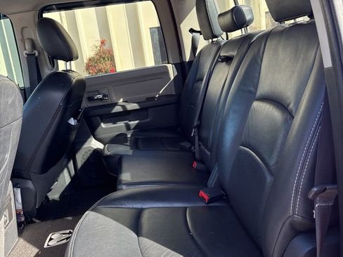 Used 2012 RAM 1500 Big Horn image 18
