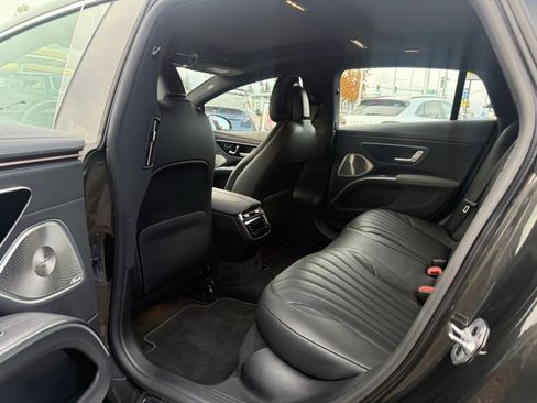 Used 2022 Mercedes-Benz EQS 450+ Sedan image 20