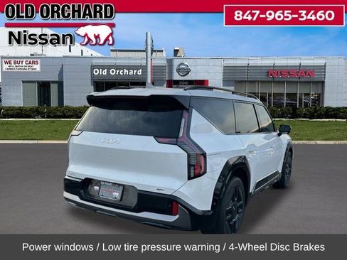 Used 2024 Kia EV9 GT-Line image 6