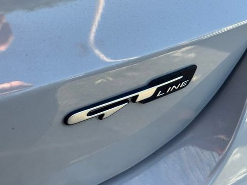Used 2022 Kia K5 GT-Line w/ GT-Line FWD Premium Package image 2
